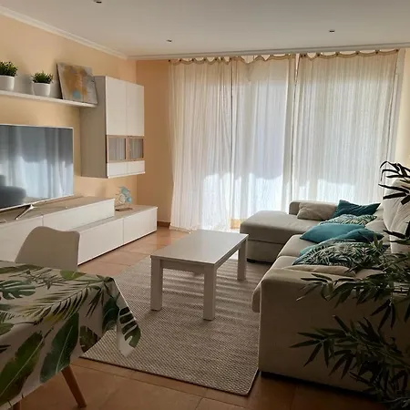 Terraza Playa Фос