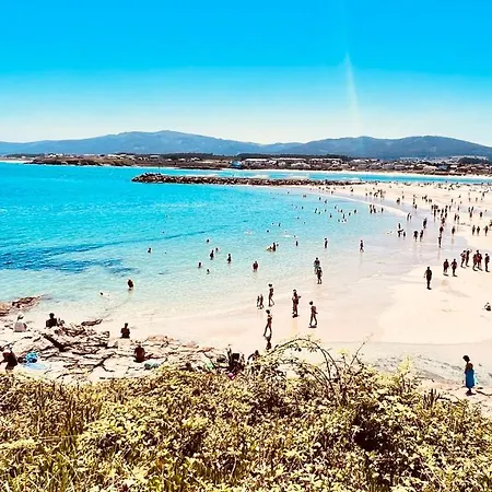 Terraza Playa Фос